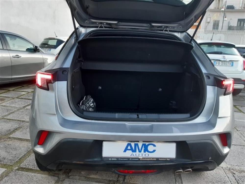 Mokka Mokka 1.2 Turbo 130 CV aut
