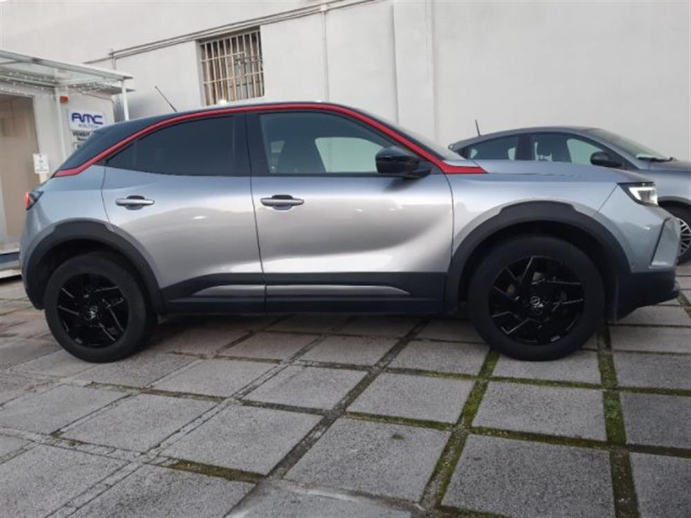 Mokka Mokka 1.2 Turbo 130 CV aut