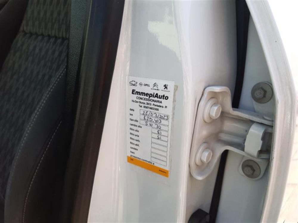 Mokka Mokka 1.6 Ecotec 115CV 4x2