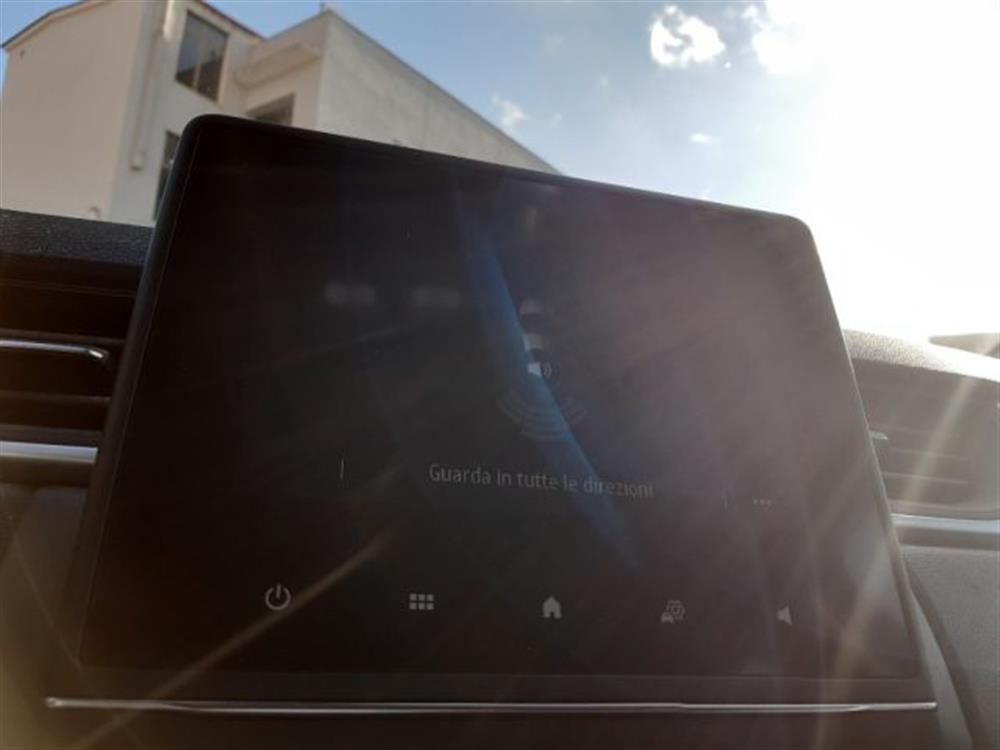 Captur Captur Blue dCi 115 CV EDC