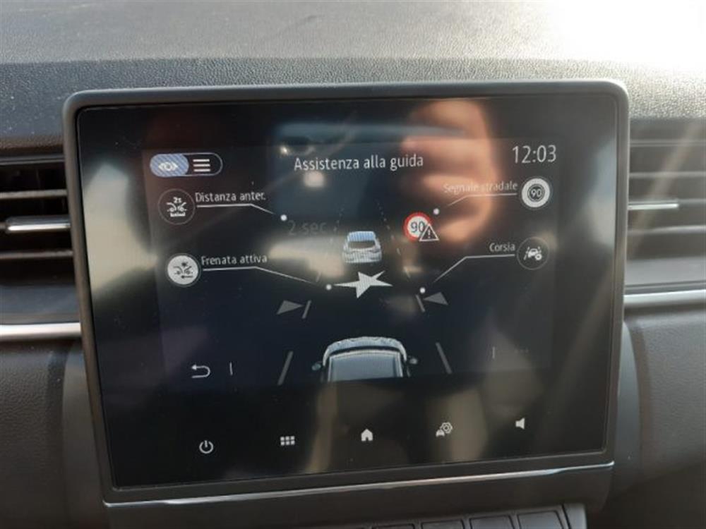 Captur Captur Blue dCi 115 CV EDC