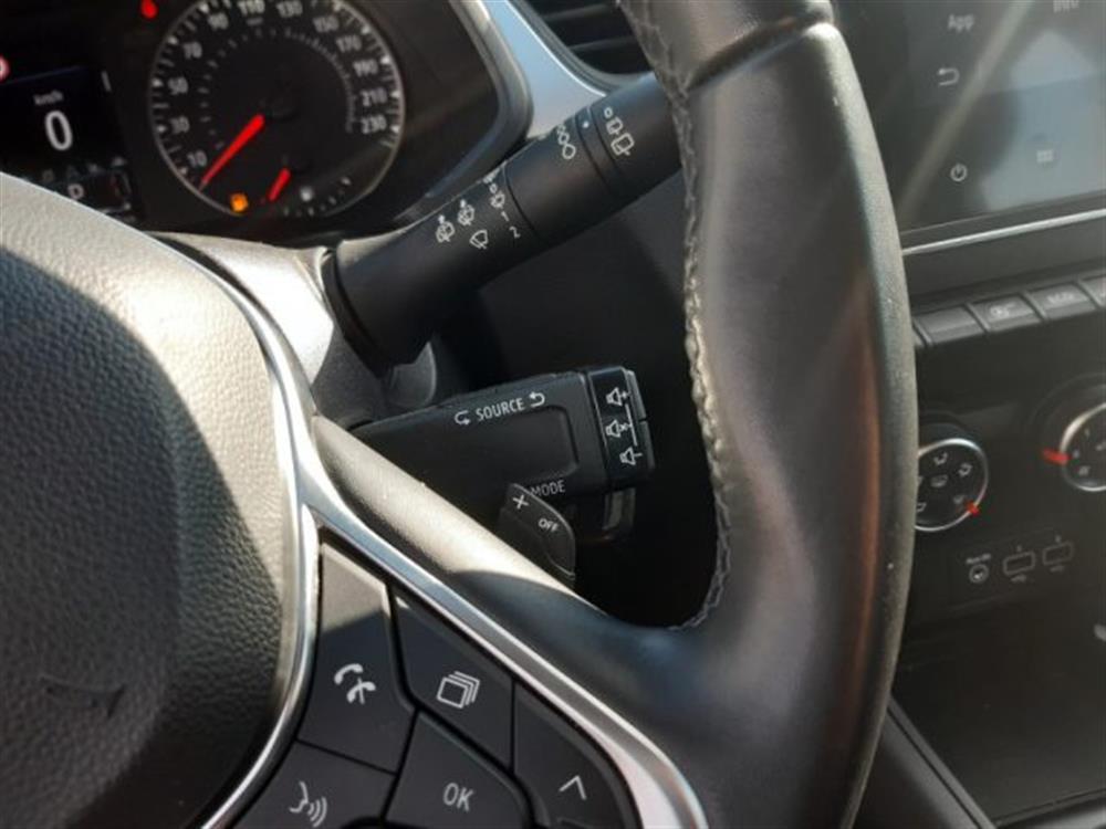 Captur Captur Blue dCi 115 CV EDC