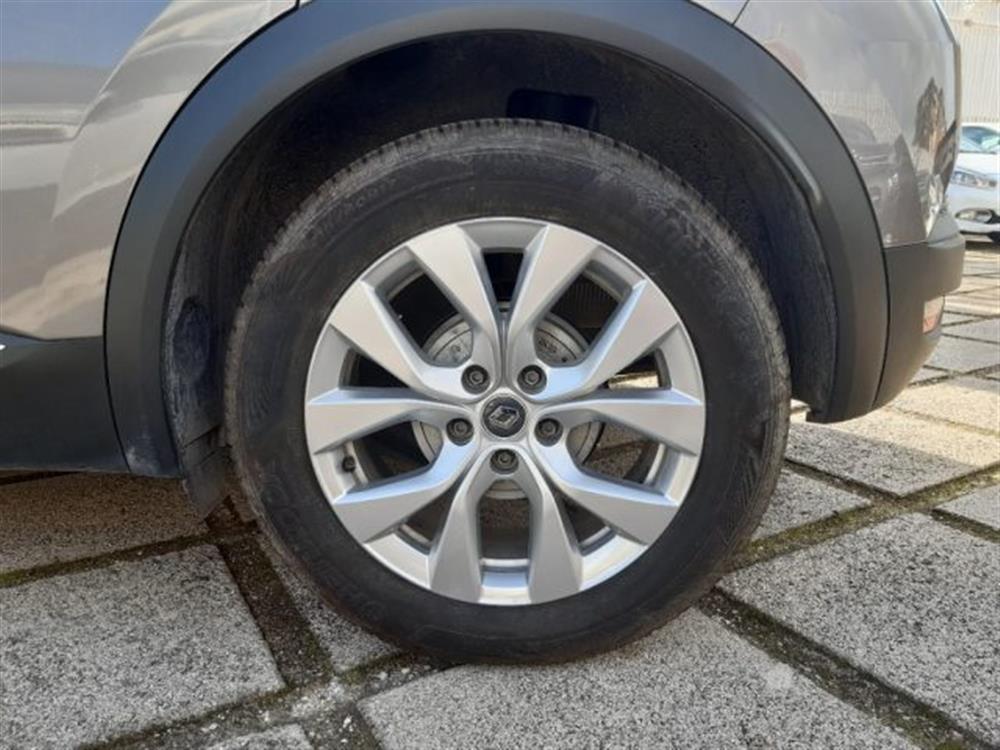 Captur Captur Blue dCi 115 CV EDC