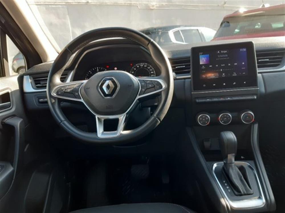 Captur Captur Blue dCi 115 CV EDC