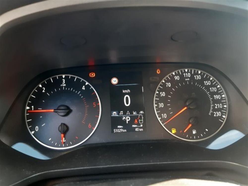 Captur Captur Blue dCi 115 CV EDC