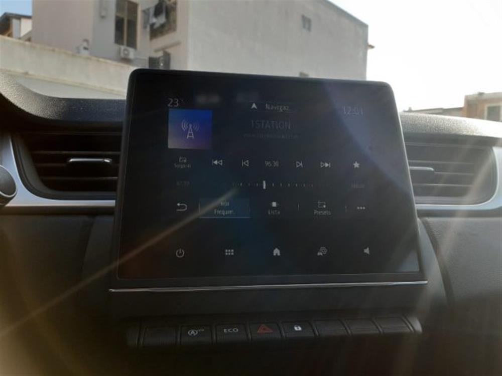 Captur Captur Blue dCi 115 CV EDC