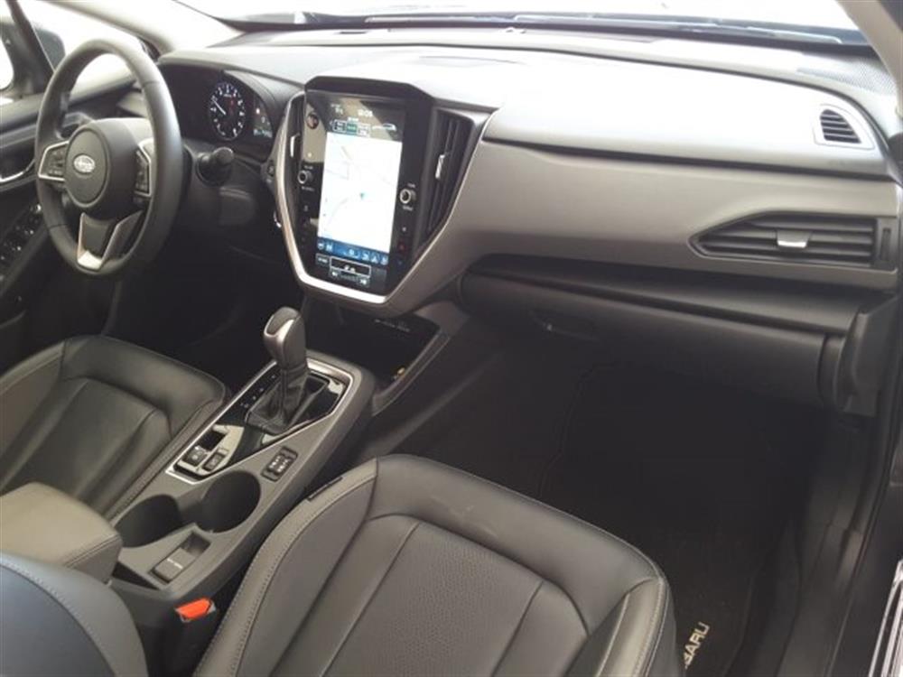 Crosstrek Crosstrek 2.0i e-Boxer MHEV CV