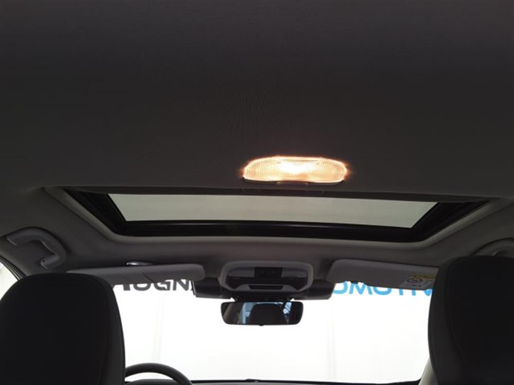 Crosstrek Crosstrek 2.0i e-Boxer MHEV CV