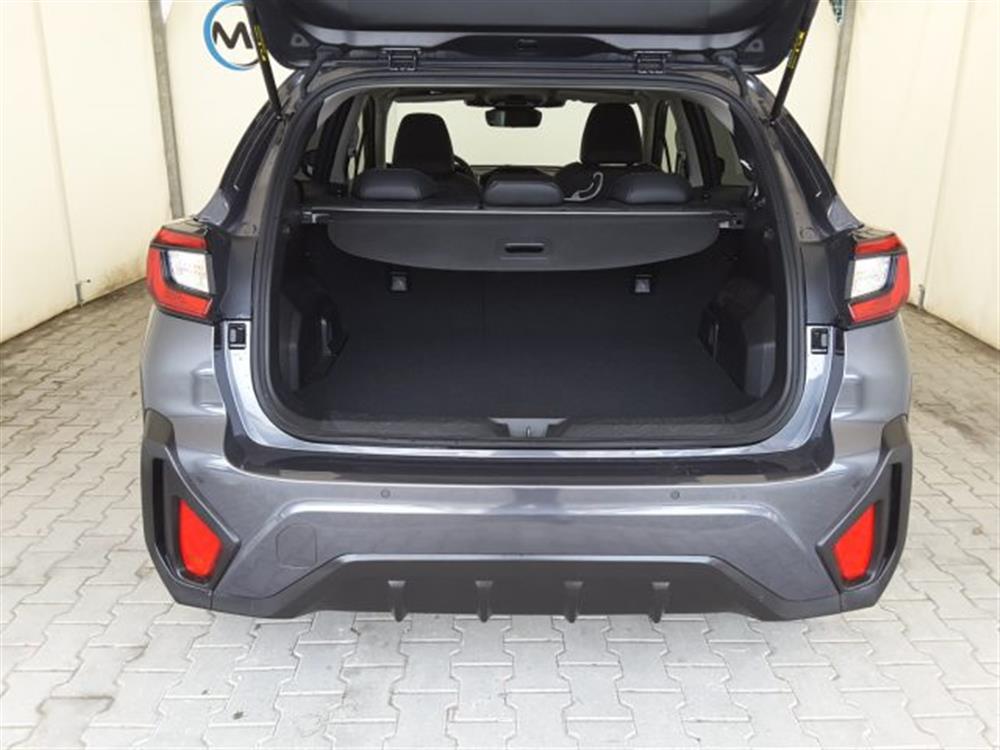 Crosstrek Crosstrek 2.0i e-Boxer MHEV CV