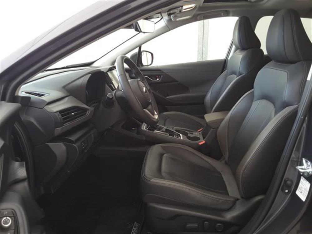 Crosstrek Crosstrek 2.0i e-Boxer MHEV CV