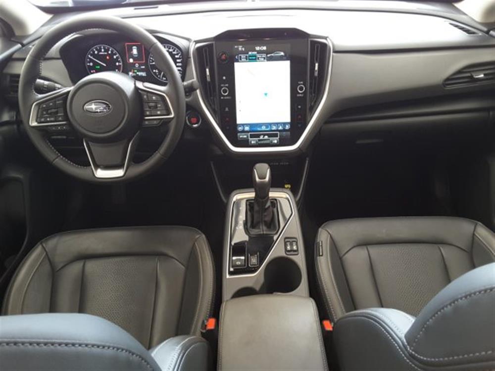 Crosstrek Crosstrek 2.0i e-Boxer MHEV CV