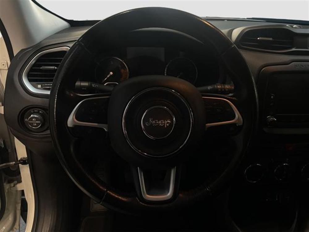 Renegade Renegade 1.6 Mjt 120 CV Limit