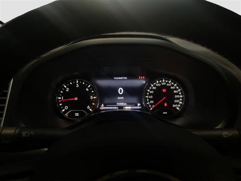 Renegade Renegade 1.6 Mjt 120 CV Limit