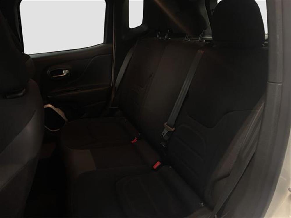 Renegade Renegade 1.6 Mjt 120 CV Limit