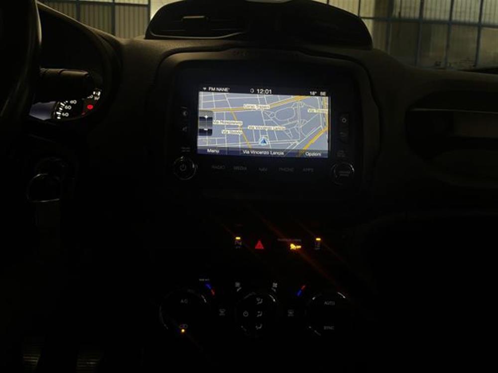 Renegade Renegade 1.6 Mjt 120 CV Limit