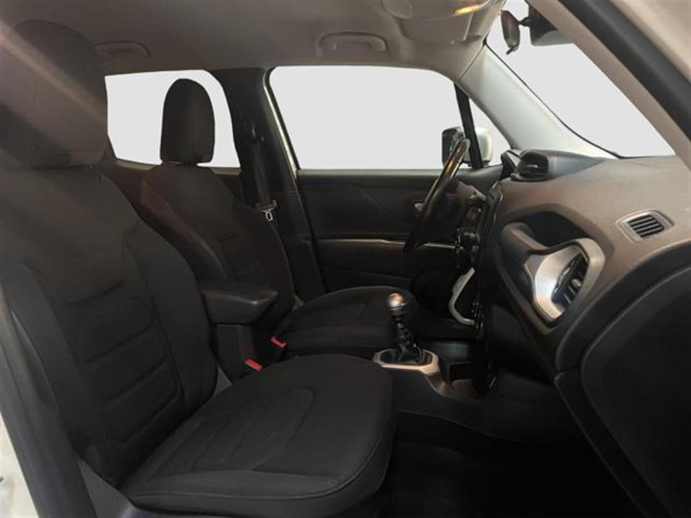 Renegade Renegade 1.6 Mjt 120 CV Limit