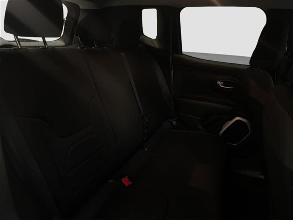 Renegade Renegade 1.6 Mjt 120 CV Limit