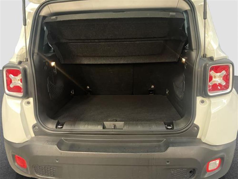 Renegade Renegade 1.6 Mjt 120 CV Limit