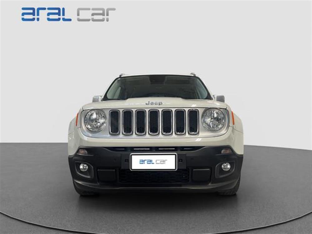 Renegade Renegade 1.6 Mjt 120 CV Limit