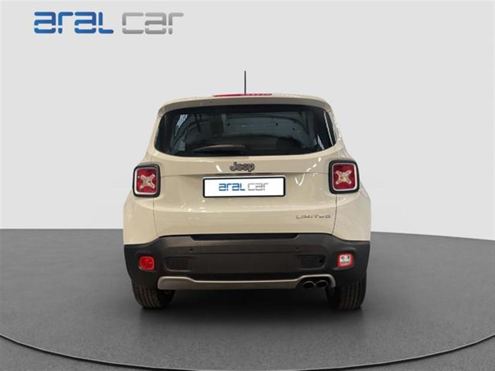 Renegade Renegade 1.6 Mjt 120 CV Limit