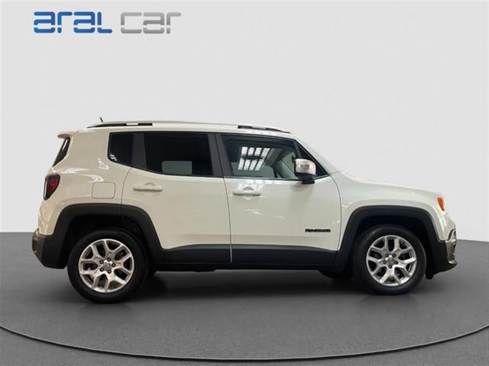 Renegade Renegade 1.6 Mjt 120 CV Limit