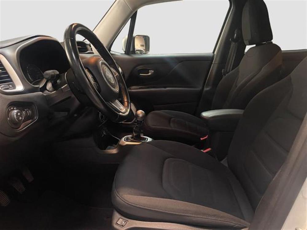 Renegade Renegade 1.6 Mjt 120 CV Limit