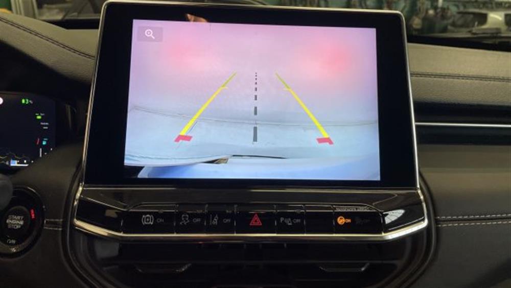 Compass Compass 1.3 Turbo T4 PHEV AT