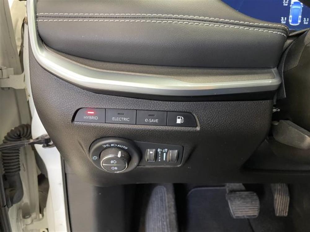 Compass Compass 1.3 Turbo T4 PHEV AT