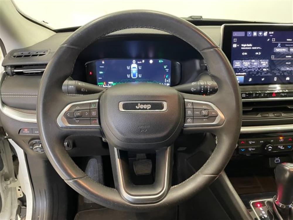 Compass Compass 1.3 Turbo T4 PHEV AT