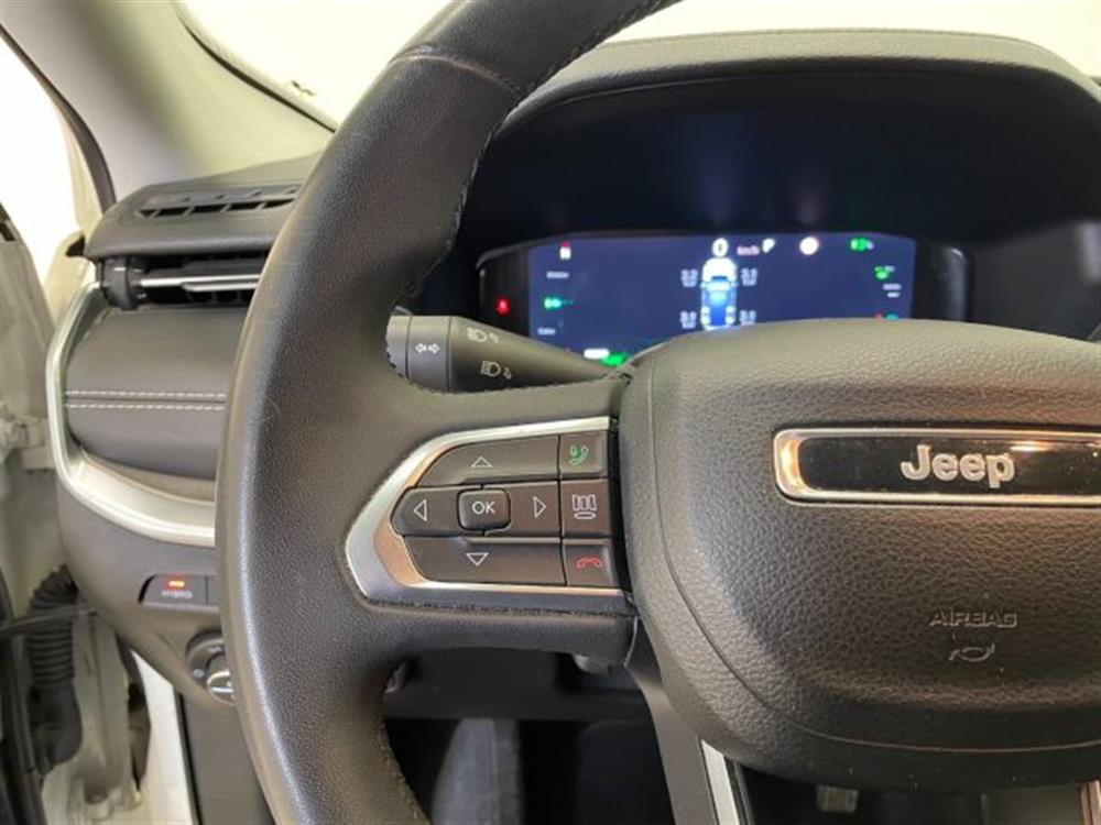 Compass Compass 1.3 Turbo T4 PHEV AT