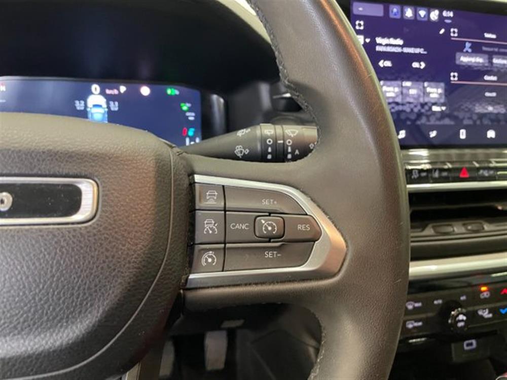 Compass Compass 1.3 Turbo T4 PHEV AT