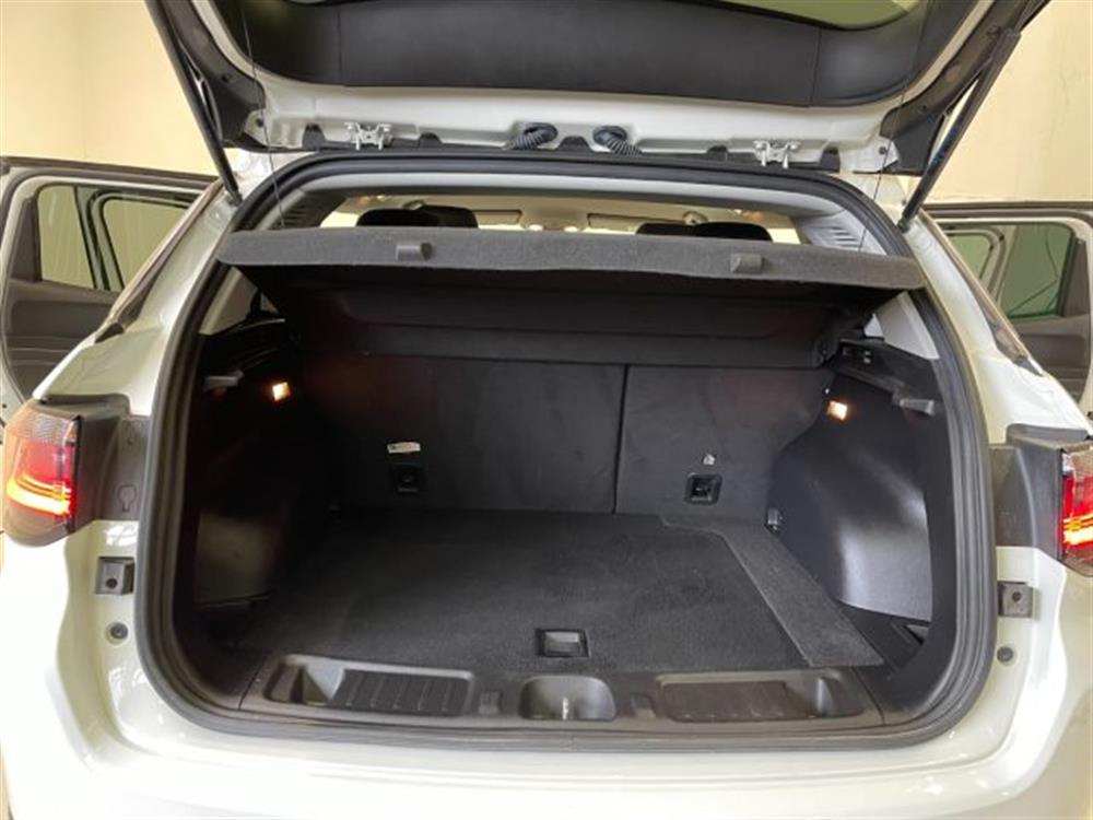 Compass Compass 1.3 Turbo T4 PHEV AT