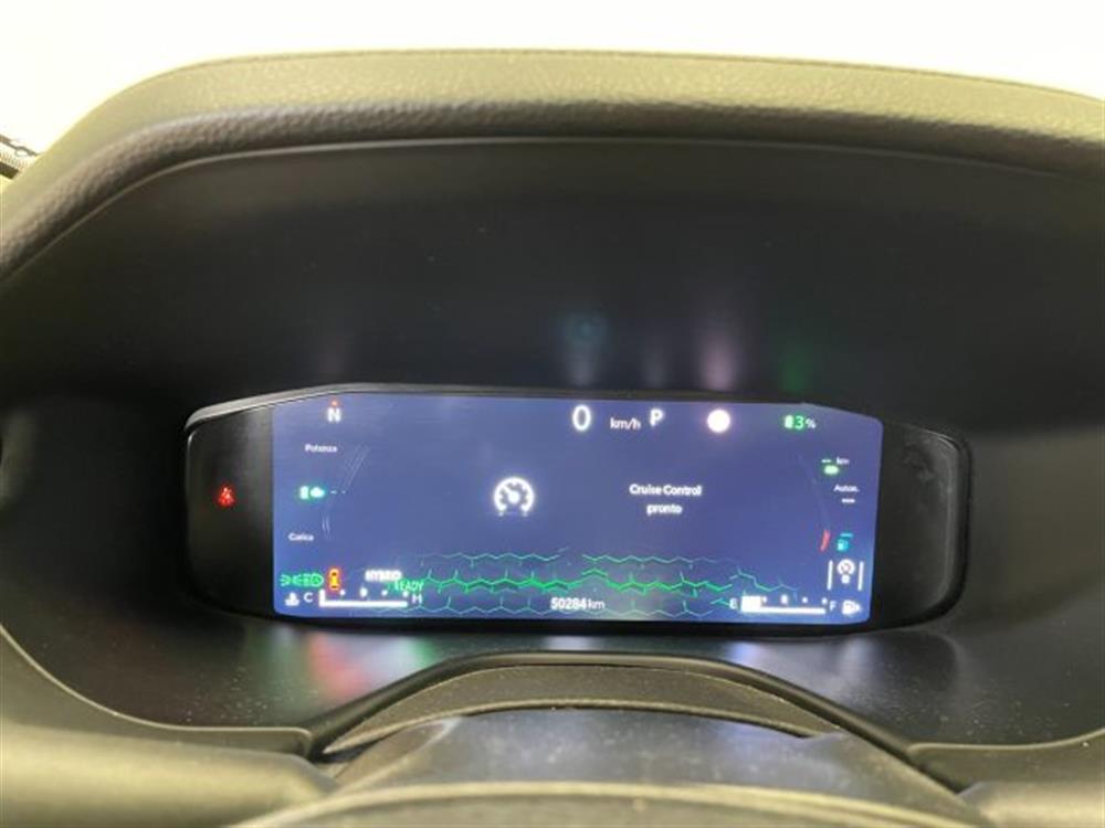 Compass Compass 1.3 Turbo T4 PHEV AT