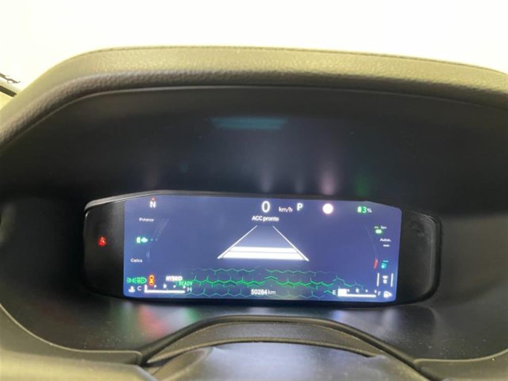 Compass Compass 1.3 Turbo T4 PHEV AT