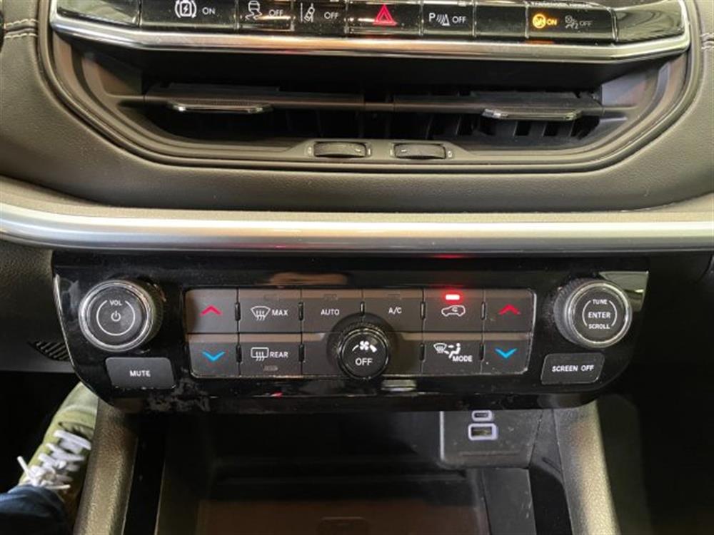 Compass Compass 1.3 Turbo T4 PHEV AT