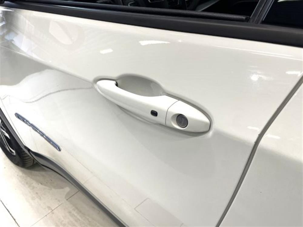 Compass Compass 1.3 Turbo T4 PHEV AT