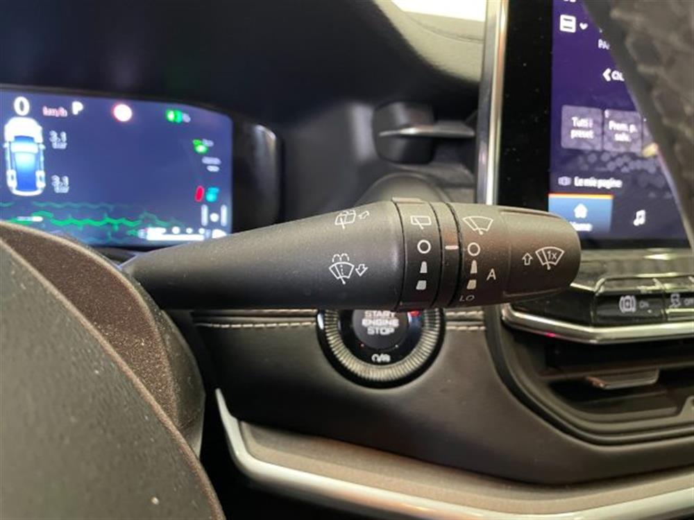 Compass Compass 1.3 Turbo T4 PHEV AT