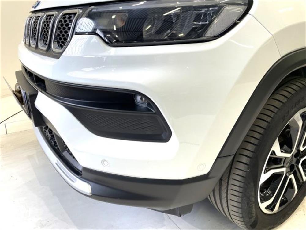 Compass Compass 1.3 Turbo T4 PHEV AT