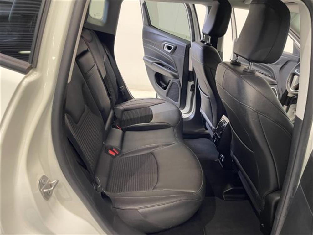 Compass Compass 1.3 Turbo T4 PHEV AT