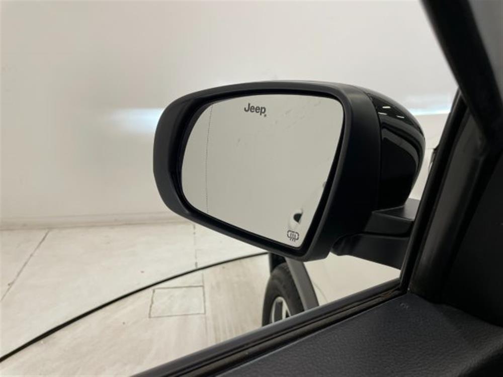 Compass Compass 1.3 Turbo T4 PHEV AT