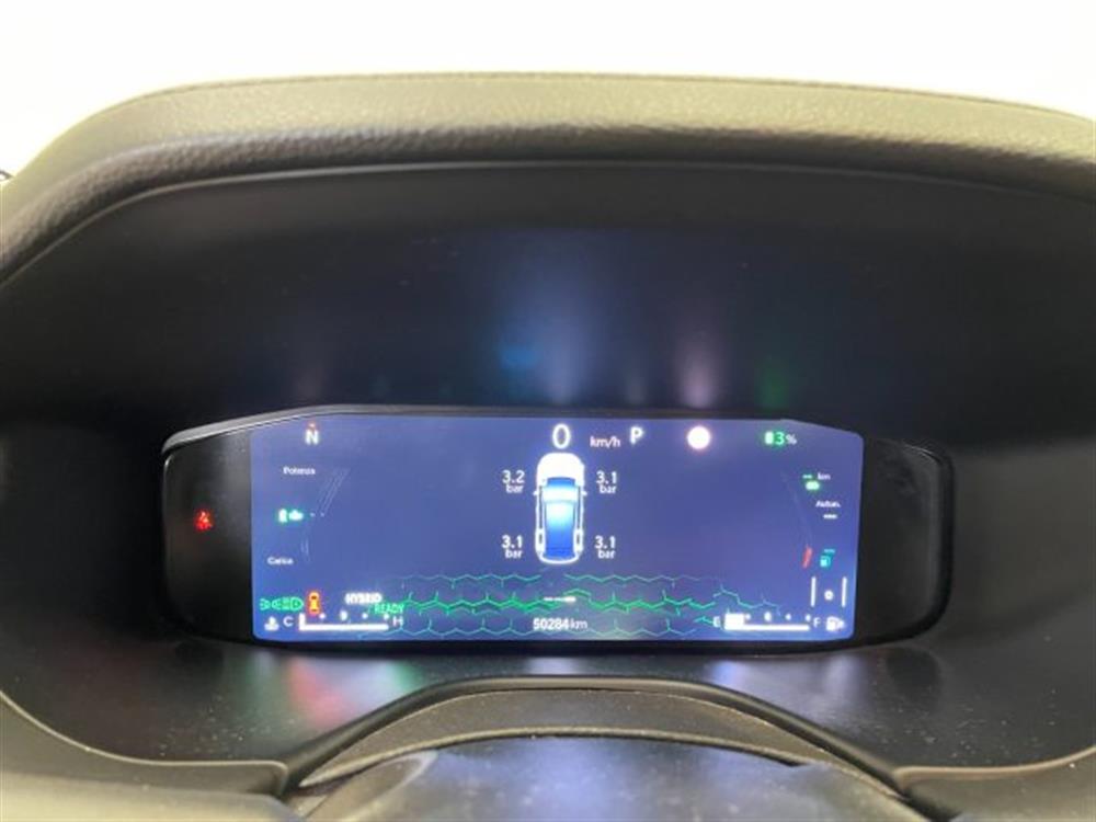 Compass Compass 1.3 Turbo T4 PHEV AT