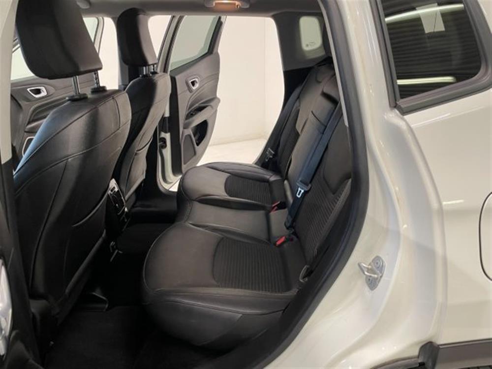 Compass Compass 1.3 Turbo T4 PHEV AT