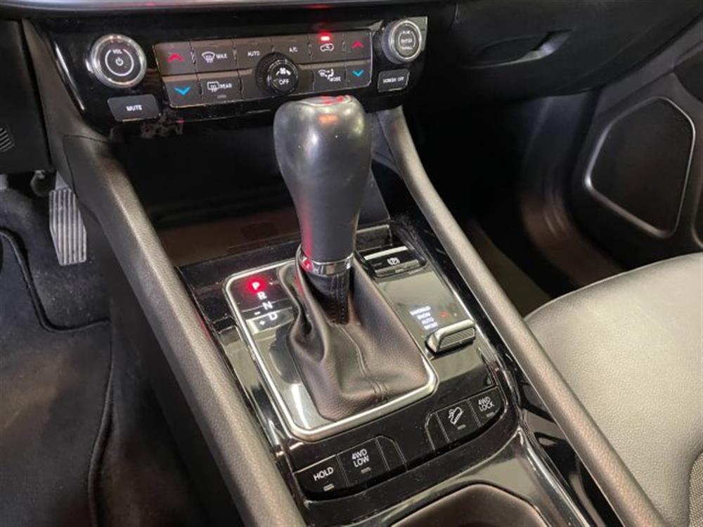 Compass Compass 1.3 Turbo T4 PHEV AT