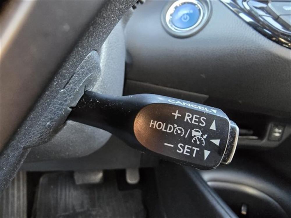 C-HR C-HR 1.8 Hybrid E-CVT NEO