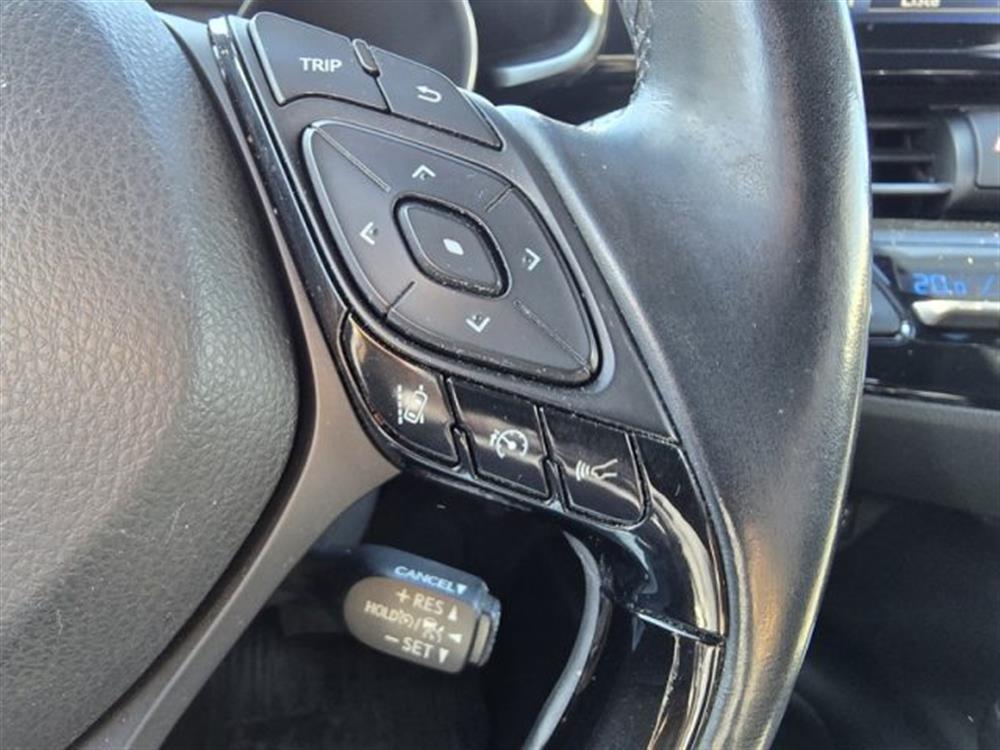 C-HR C-HR 1.8 Hybrid E-CVT NEO