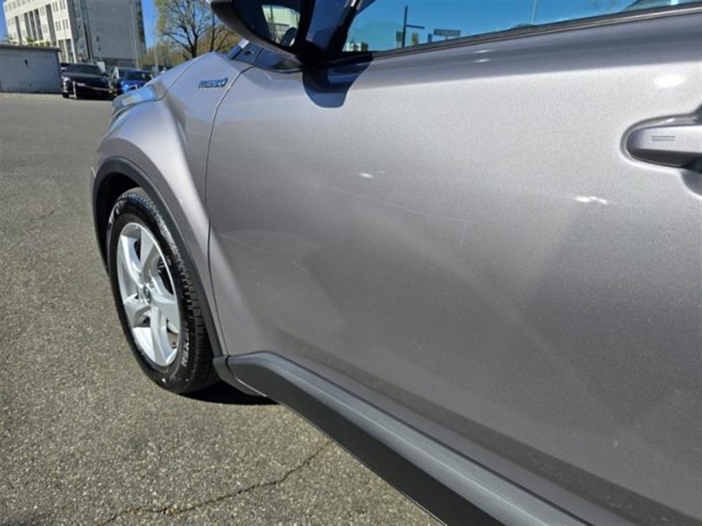 C-HR C-HR 1.8 Hybrid E-CVT NEO