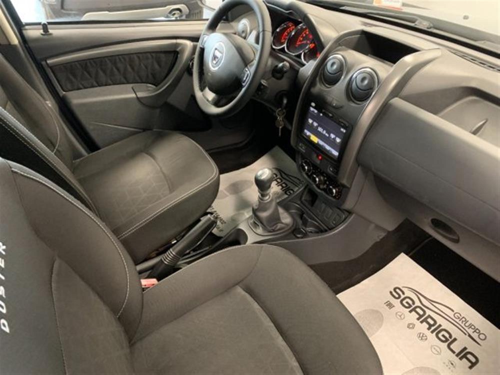 Duster Duster 1.5 dCi 4x2 Prestige