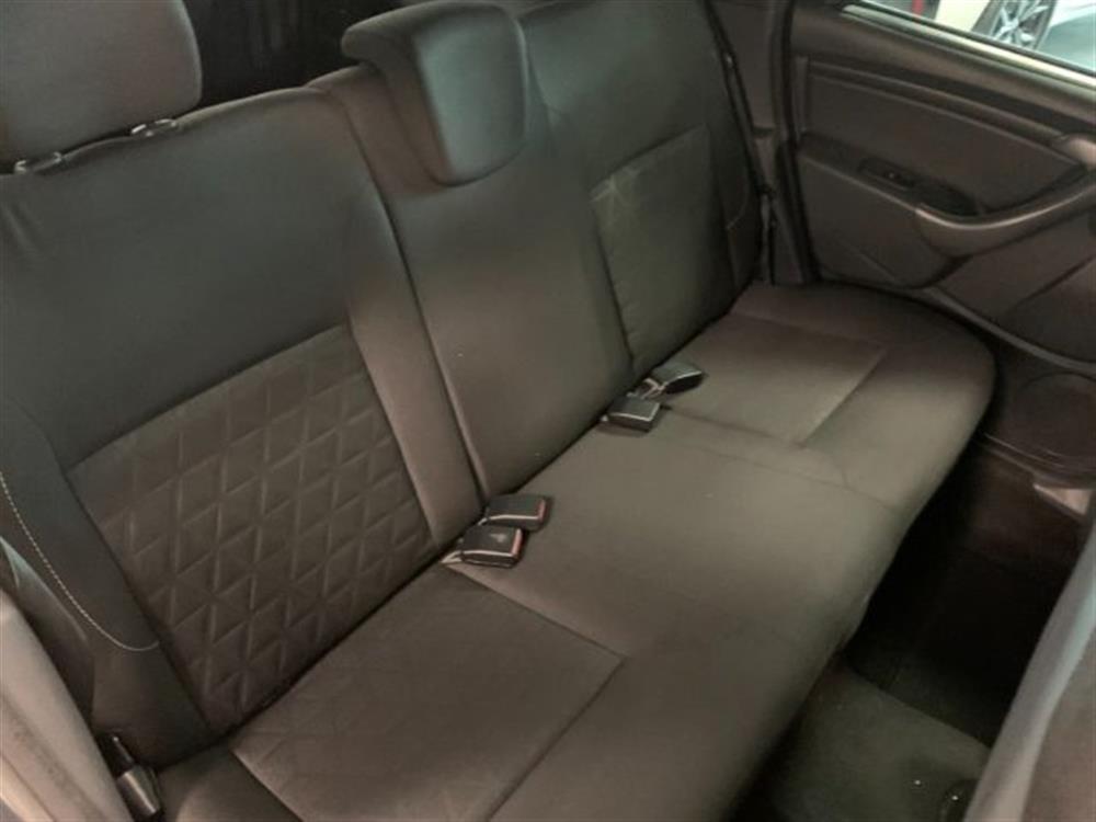 Duster Duster 1.5 dCi 4x2 Prestige