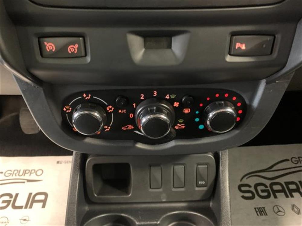 Duster Duster 1.5 dCi 4x2 Prestige