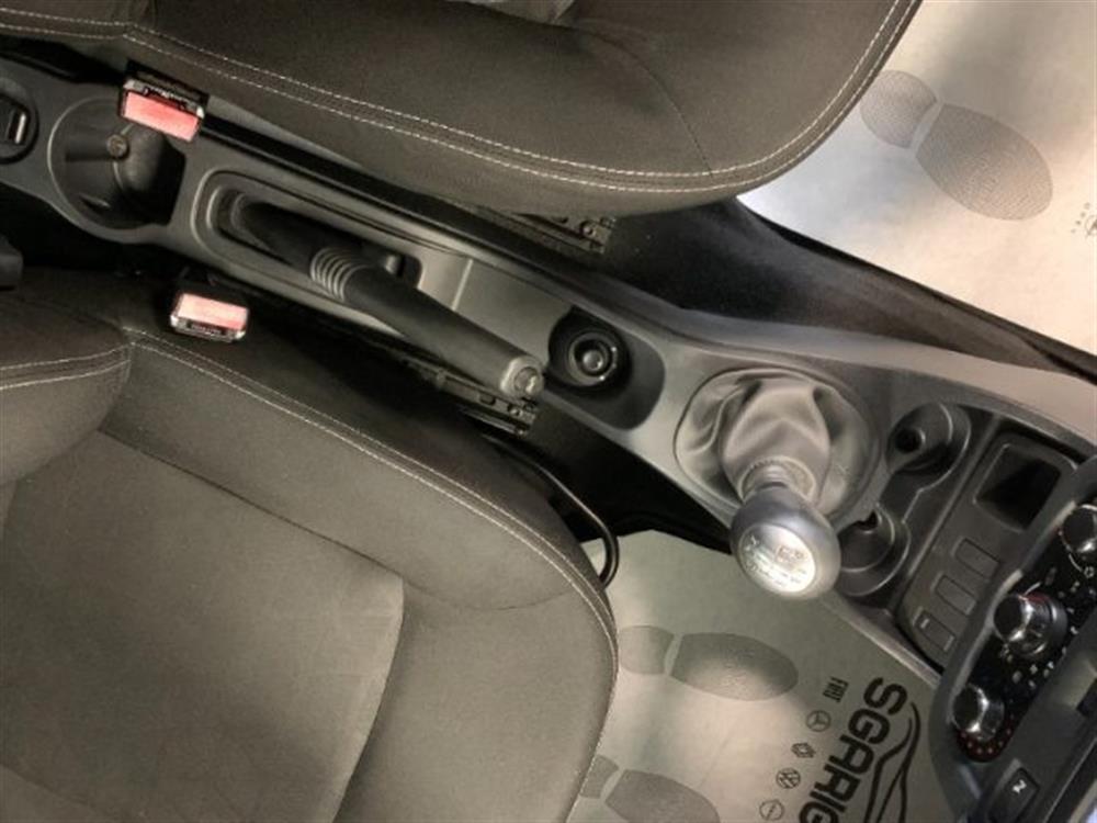 Duster Duster 1.5 dCi 4x2 Prestige